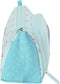 Schooletui met Accessoires BlackFit8 Keep Growing Licht Blauw (32 Onderdelen)