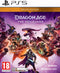BioWare Dragon Age: The Veilguard - Deluxe Edition - PS5