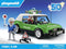 PLAYMOBIL Action Heroes - 50 Year Anniversary Klassieke Politie auto - 71591