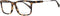 Men' Spectacle frame Sandro Paris SD1009 56206