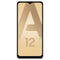Samsung Galaxy A12 - Wit - 128 GB - Dubbele fysieke simkaart