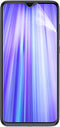 Selencia Screenprotector Geschikt voor Xiaomi Redmi Note 8T - Selencia Duo Pack Ultra Clear Screenprotector smartphone