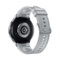Samsung Galaxy Watch6 Classic Bluetooth 47 mm - Zilver