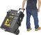 Stanley FatMax 1-94-210 - Cantilever Gereedschapswagen - 4 niveaus - Zwart