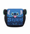 Safety 1st Disney Star Plus i-Safe - Zitverhoger - I-SIZE goedgekeurd - Classic Stitch