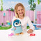 Little Live Pets - My Walking Penguin Waddles - Interactieve Pinguïn Knuffel