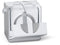 ECOVACS WINBOT W2 Pro Omni EU - Automatische ruitenreinigingsrobot - 6-in-1 multifunctioneel dock - Krachtige zuigkracht 5500 Pa