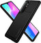 Spigen Rugged Armor for Mi Note 10 Lite matt black