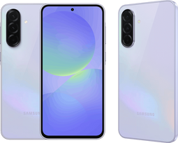 Samsung Galaxy A36 - Smartphone - 8GB RAM - 256GB opslag - Paars (2023)