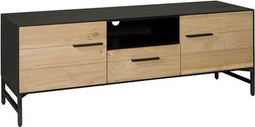 Tower living Lido TV stand 150 - 2 drs - 1 drw