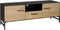 Tower living Lido TV stand 150 - 2 drs - 1 drw