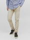 JACK&JONES JPSTMARCO JJFURY ANA NOOS - Chinobroek - Slim fit - Maat W36 X L32