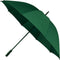Falcone Storm Paraplu - Ø 130 cm - Windproof - Zwart