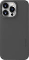 Nudient iPhone 13 Pro - Hardcase - MagSafe geschikt - Stone Grey