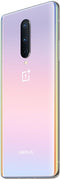 OnePlus 8 - Smartphone - 12GB RAM - 256GB - Roze