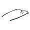 Heren Brillenframe Land Rover SLADE 56NVY