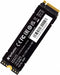 Verbatim Vi7000G - 1TB NVMe M.2 SSD - PCIe 4.0 x4 - PS5 compatible