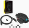 Corsair M65 RGB Ultra Wireless - Gaming Muis - 26000 dpi - Zwart