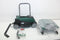Bosch City Mower 18V-32 - Accumaaier - 300m² maaioppervlak - 3 maaihoogtes (30-60mm)