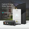 V-TAC VT-410B-35 - Mono zonnepanelen - 410W - IP67 waterdicht - 1722 x 1134 x 35mm