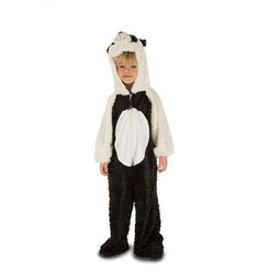 Kostuums voor Kinderen My Other Me Pandabeer 4-6 jaar Wit (Wit)