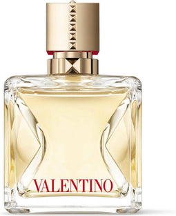 Valentino - Voce Viva - Eau De Parfum - 100Ml