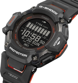 Casio G-Shock GBD-H2000-1AER Horloge - Kunststof - Zwart - Ø 50 mm