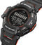 Casio G-Shock GBD-H2000-1AER Horloge - Kunststof - Zwart - Ø 50 mm