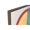 Schilderij Home ESPRIT Abstract Modern (2 Stuks)