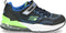 Skechers Skech-Air Blast Tallixeel A - Jongens Sneakers - Blauw