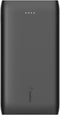 Belkin BoostCharge - Power Bank 10.000 mAh - USB-C PD 18W + USB-C Kabel - Zwart