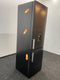 Everglades EVUD4049 - Koel-Vriescombinatie - 268 Liter - Waterdispenser - Zwart