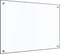 vidaXL - Spatscherm - keuken - 100x40 - cm - gehard - glas - transparant