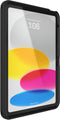 Otterbox OtterBox Defender Case voor iPad (10th gen) - Schokbestendig - Ultra robuust met ingebouwde schermbeschermer - Zwart