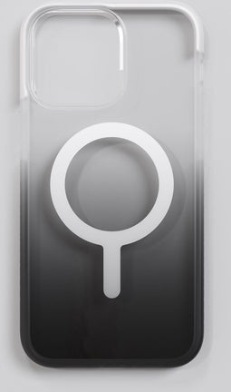 BodyGuardz Ace Pro - MagSafe Case voor iPhone 14 Pro Max - 100% bioplastic met anti-bacteriële bescherming - Gravity