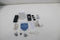 eufy Video Doorbell - Videodeurbel - 2K Sony sensor - Bewegingsdetectie