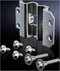 Rittal 8617.500 - Montagekoppeling - Flexibele positionering en installatie