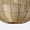 Light & Living Hanglamp Pilka - Licht Goud - Ø45cm - Modern - Hanglampen Eetkamer, Slaapkamer, Woonkamer