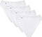 Sloggi Basic+ - Tai slip - 4-pack - Maat 40