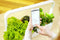 Click and Grow Smart Garden 9 Pro - Bluetooth - Wit