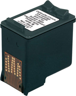 RecycleClub - HP 56 - Inktcartridge 21ml - Zwart
