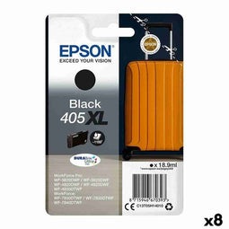 Originele inkt cartridge Epson WF-3820DWF, 3825DWF, 4820DWF, 4825DWF, 4830DWF, WF-7830DTWF, 7835D...