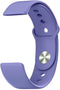 Celly TRAINERBEATVL - Smartwatch - gebruiksvriendelijke interface - paars
