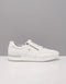Gabor 63.420 - Dames Sneakers - Ritsen - Wit