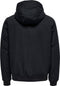 ONLY & SONS ONSDAMIAN HOOD JACKET CS OTW - Heren Jas - Lange mouwen - Maat XL