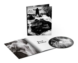 David Gilmour - Luck and Strange - Blu-ray - 8 nieuwe nummers