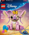 LEGO Disney Angel (43257) - Lilo & Stitch Kinderspeelgoed - 784 onderdelen