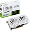 ASUS GeForce RTX 4070 EVO - Videokaart 12GB GDDR6X - OC Edition - Wit