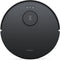 Ecovacs Deebot N20 Pro Plus - Robotstofzuiger 8000 Pa - OZMO Pro 2.0 - Zwart