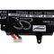 Asus GL702 / GL702V - Accu C41N1541 - 15.2V - 4800 mAh - Zwart